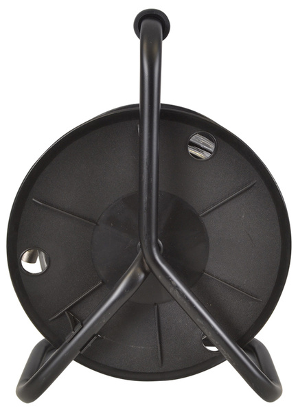 Microphone Snake Lead On Reel 50m 2 Inputs